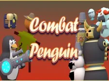 Combat Penguin