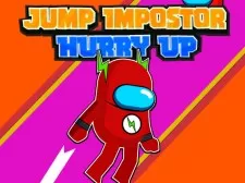 Jump Impostor Up